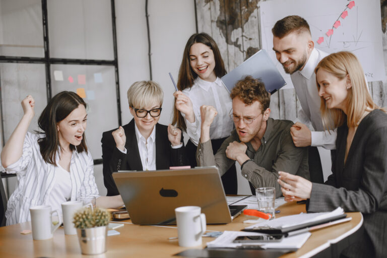 Инструменты методики АЦТ, часть 21: опросы вовлеченности (Employee Engagement Surveys), программы благополучия сотрудников (Employee Wellness Programs), управление опытом сотрудников (Employee Experience Management) и кросс-функциональные команды (Cross-functional Teams)
