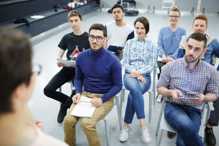 Инструменты методики АЦТ, часть 20: коучинг и менторинг (Coaching and Mentoring), развитие лидерства (Leadership Development), геймификация (Gamification) и вовлечение сотрудников (Employee Engagement)