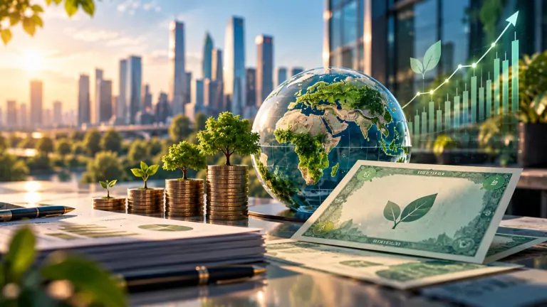 Инструменты методики АЦТ, часть 52: цифровой ESG-мониторинг (Digital ESG Monitoring), устойчивые финансы (Sustainable Finance) и устойчивые поставки (Sustainable Supply)